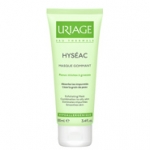 Uriage Hyseac  Mascara Exfol Suave 100ml