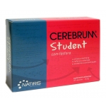 Cerebrum Student Caps X 30