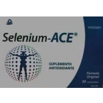 Selenium Ace Comp X 30