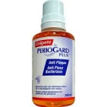 Periogard Plus Elixir 300 Ml