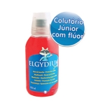 Elgydium Junior Colut Fluor 500 Ml