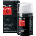 Vichy Homme Structure S 50 Ml
