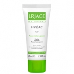 Uriage Hyseac  Cr Mat 40 Ml