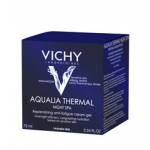 Vichy Hidra Aqualia Spa Noite 75ml