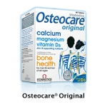 Osteocare Comp Sup Calcio X30