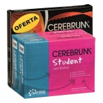 Cerebrum Student Duo Capsx30+Oft Fort Shot